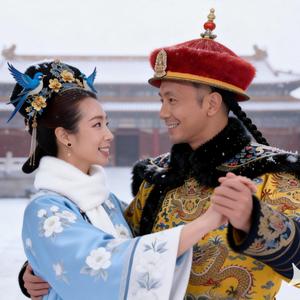 你的眼睛