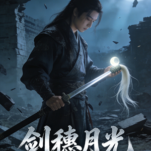 剑穗月光