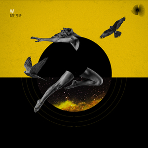 Abeja (Original Mix)