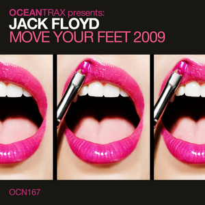 Move Your Feet (Sergio Mauri Vs Raf Marchesini & Karim Razak Remix)