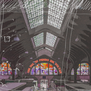 Um Dia Eu Penso em Voltar