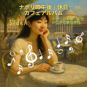 卵城の秘密の庭