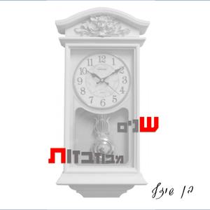 שנים מבוזבזות