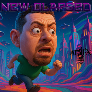 New Olapsed