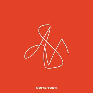 Noite Toda (Sped Up)