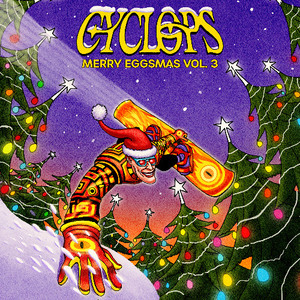 My Humps (Cyclops Remix)