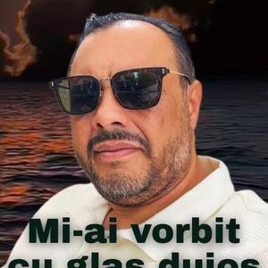 Mi-ai vorbit cu glas duios