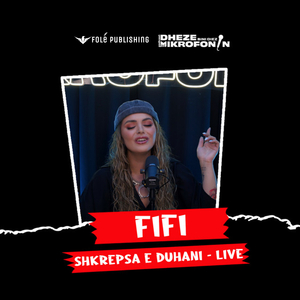 Smundem me u nda (Live)