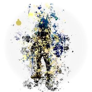 Shine For You (9.5 Pt. 2) (feat. Carrots Juarez)