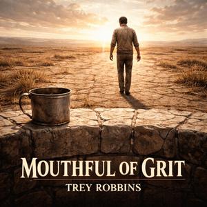 Mouthful of Grit