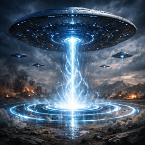 Invasion Resonance