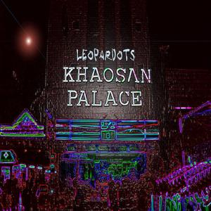 Khaosan Palace (Original)