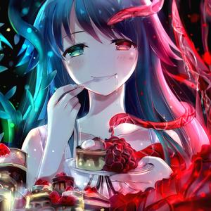 SAYA no uta