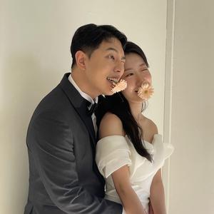 별 하_나에게 기대어