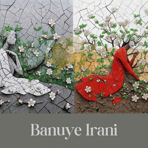 Banuye Irani
