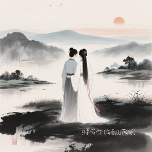 只要有你 (海南DJ茂版)（Cover 赵十三）