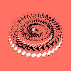 Rainbow Confinement, Pt. 1 (Live at p-node.org)