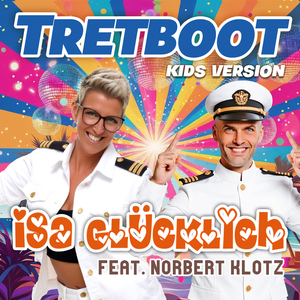 Tretboot (Kids Version)