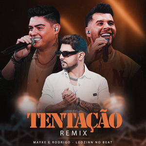 Tentação (Remix)