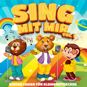 Arme hoch und Arme runter (Ich dreh mich um mich selbst im Kreis) (Spaß Version)