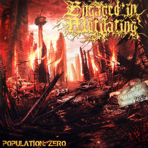 Steady Decline to Population Zero