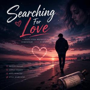 Searching For Love!