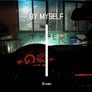 silky soap-我在想你（DFranky remix）