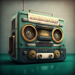 ITALO EURO MIX MUSIC (Instrumental Music)