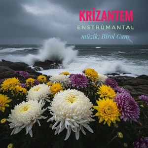 Krizantem (Fırtınalı Deniz)