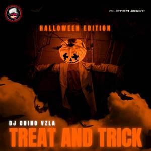 Treat and Trick (Halloween Edition)
