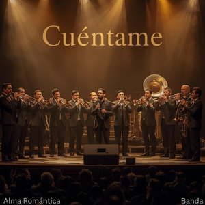 Cuéntame (Banda)