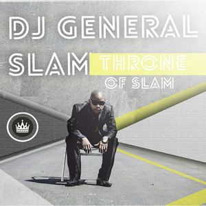 I Know This Place (DJ General Slam & NativeSoulAfrika Remix)