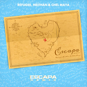 Escapa (Remix)