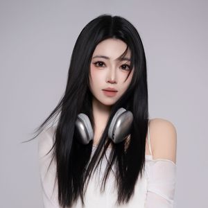 我喜欢你和你在一起的每个瞬间