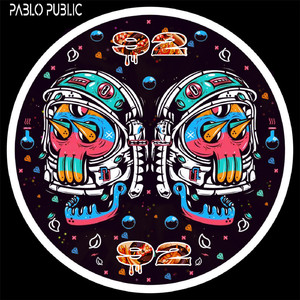 Haunted Pills (Original Mix)