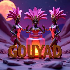Gouyad