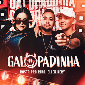 Galopadinha