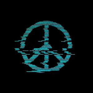Peace Is for *****es