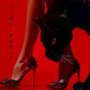 High Heels(高跟鞋)