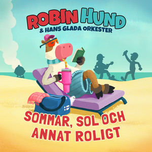 Klockan går