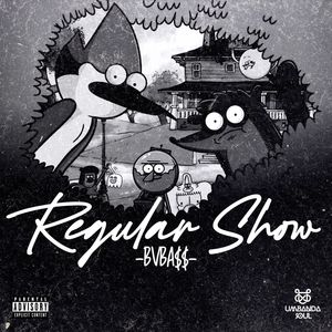 Regular Show