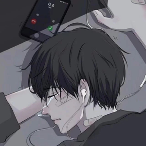 后来才知道原来