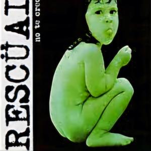 Rescuai / despiertate despiertame