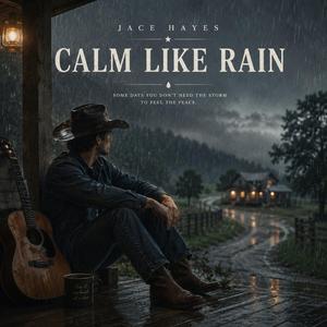 Calm Like Rain