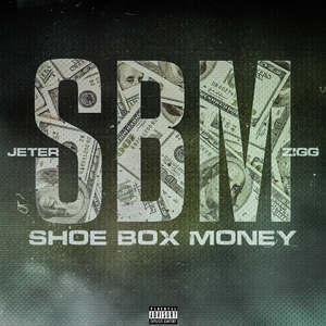 Shoe Box Money