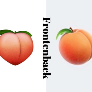 Frontenback (feat. Mailin Machado)