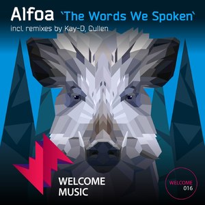 The Words We Spoken (Cullen Remix)
