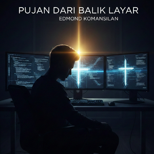 Pujian Dari Balik Layar