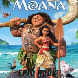Moana