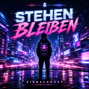 Stehen Bleiben (Radio Edit)